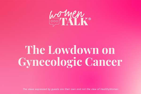 the lowdown on gynecologic cancer part 2