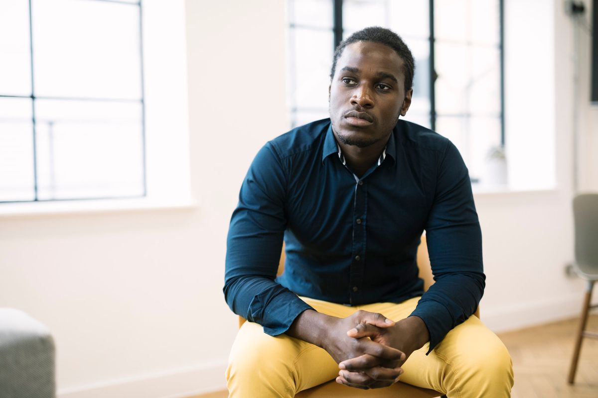 The Male Side of Infertility