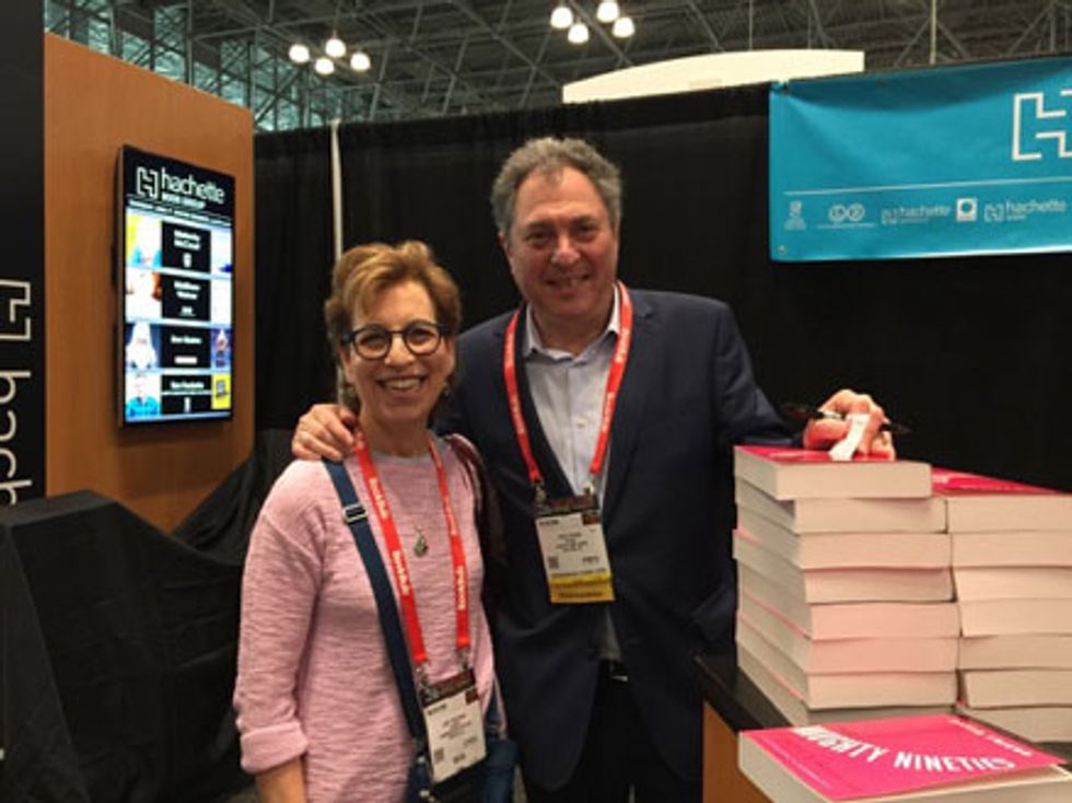 The Naughty Nineties: The Triumph of the American Libido