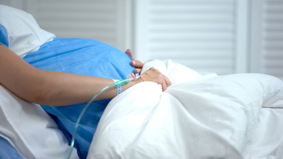 The New U.S. Maternal Mortality Rate Fails to Capture Many Deaths