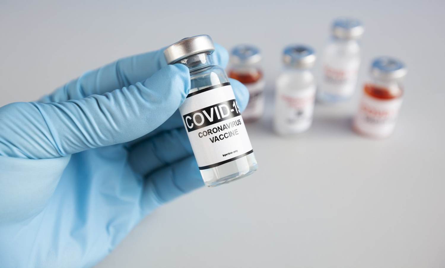 6 Important Things to Know About Covid Vaccines to Help You Understand Your Options