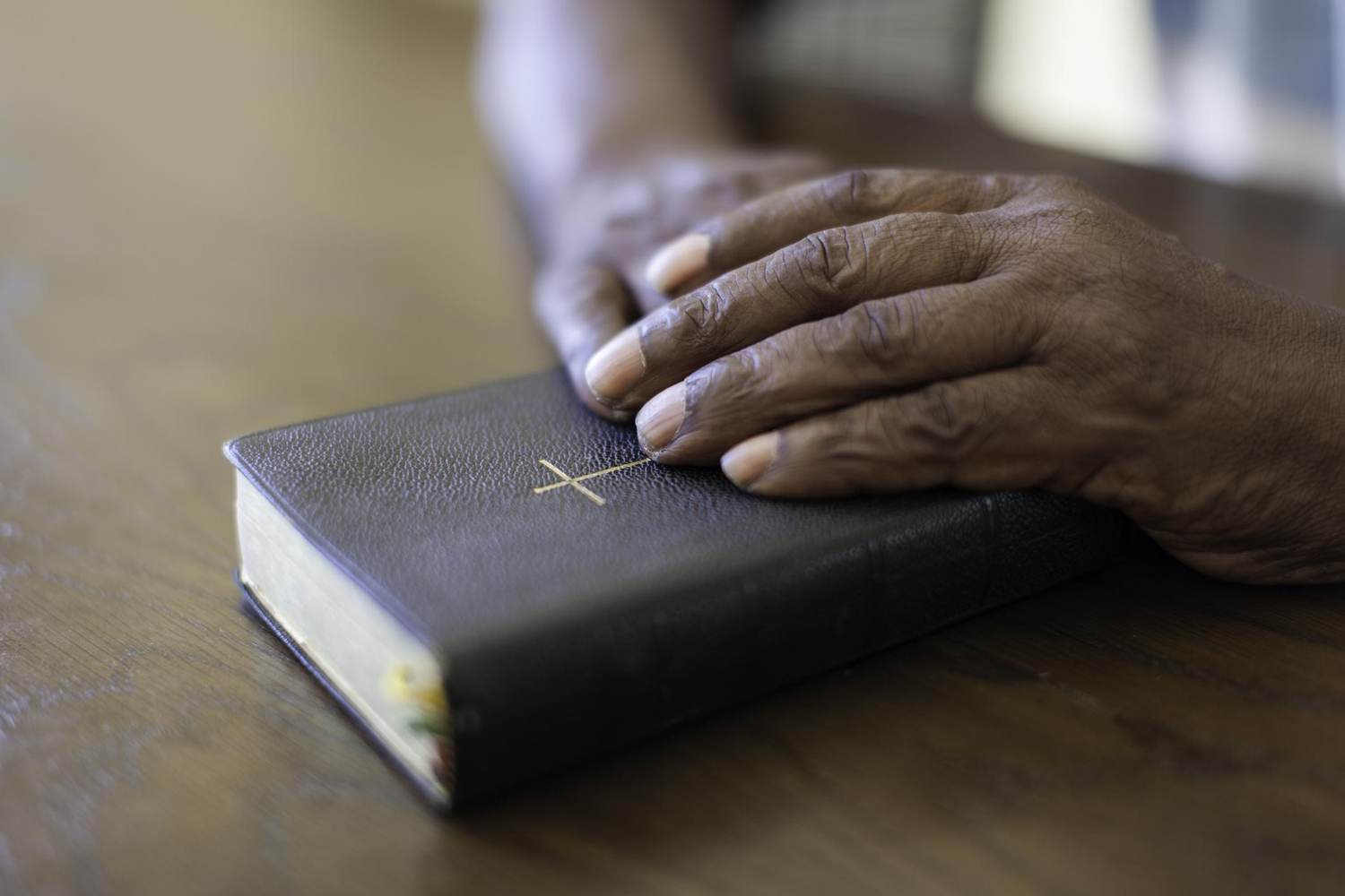 The Pandemic and The Pulpit
