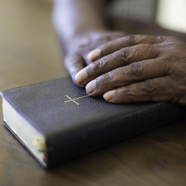 The Pandemic and The Pulpit