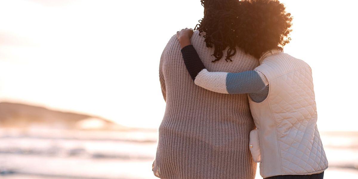 The disproportionate burden for people of color - HealthyWomen