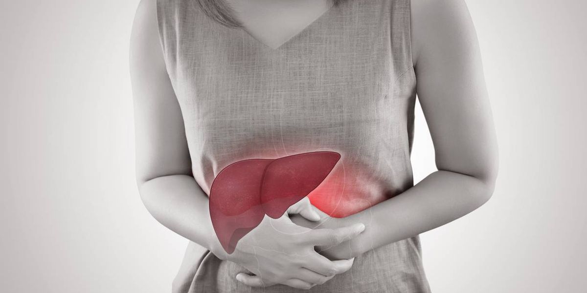 Liver Cancer 101