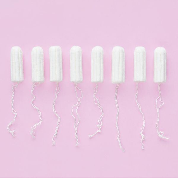 The Price of Period Poverty