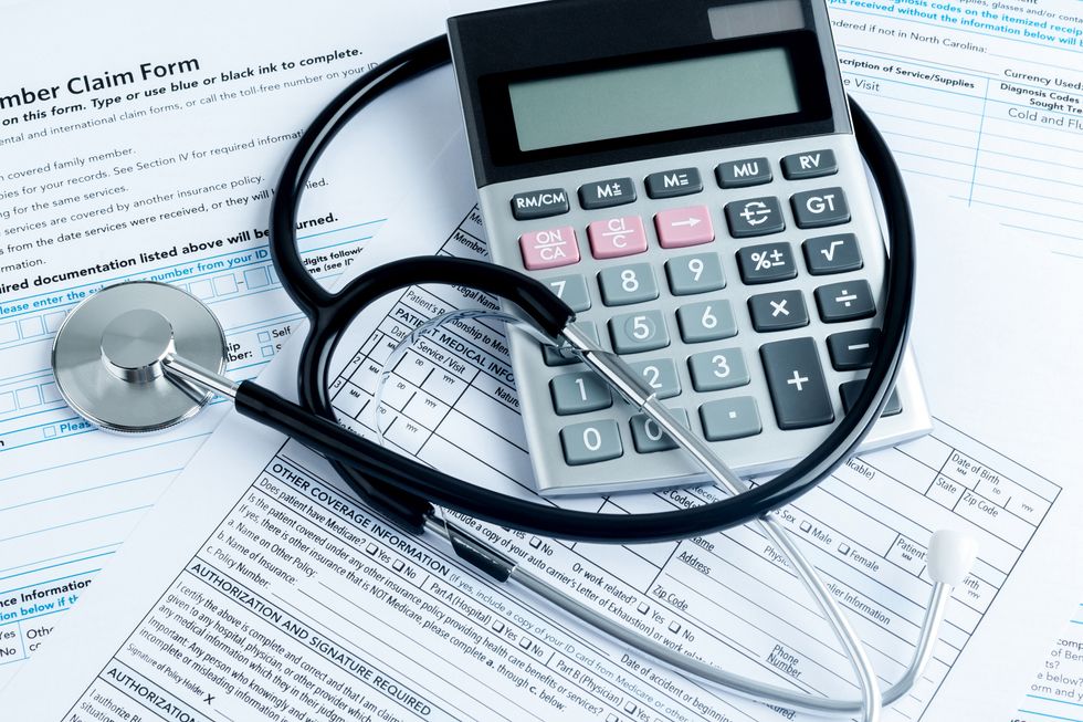 The Remedy For Surprise Medical Bills May Lie In Stitching Up Federal Law