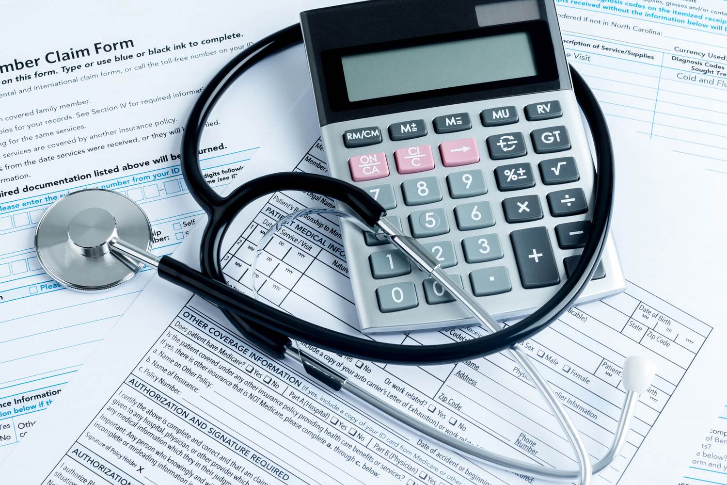 The Remedy For Surprise Medical Bills May Lie In Stitching Up Federal Law