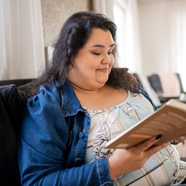 The Rise of Obesity Among Latinx People