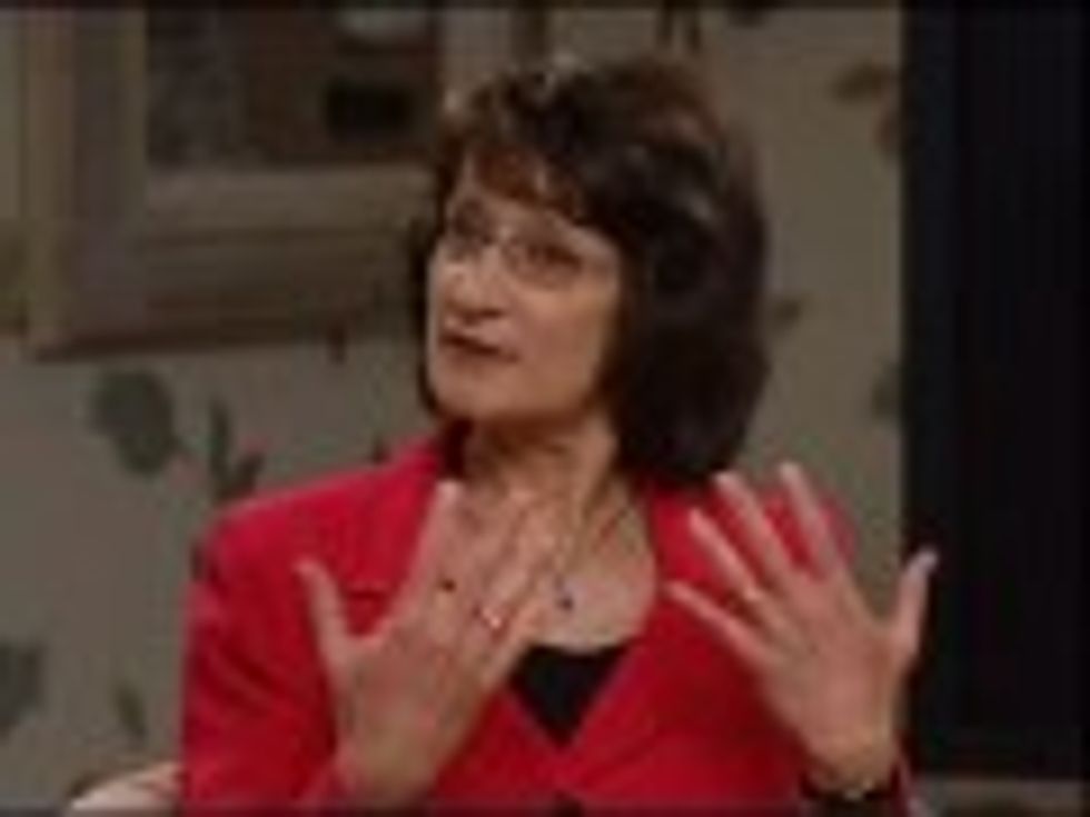 The Rise of Women's Healthcare video