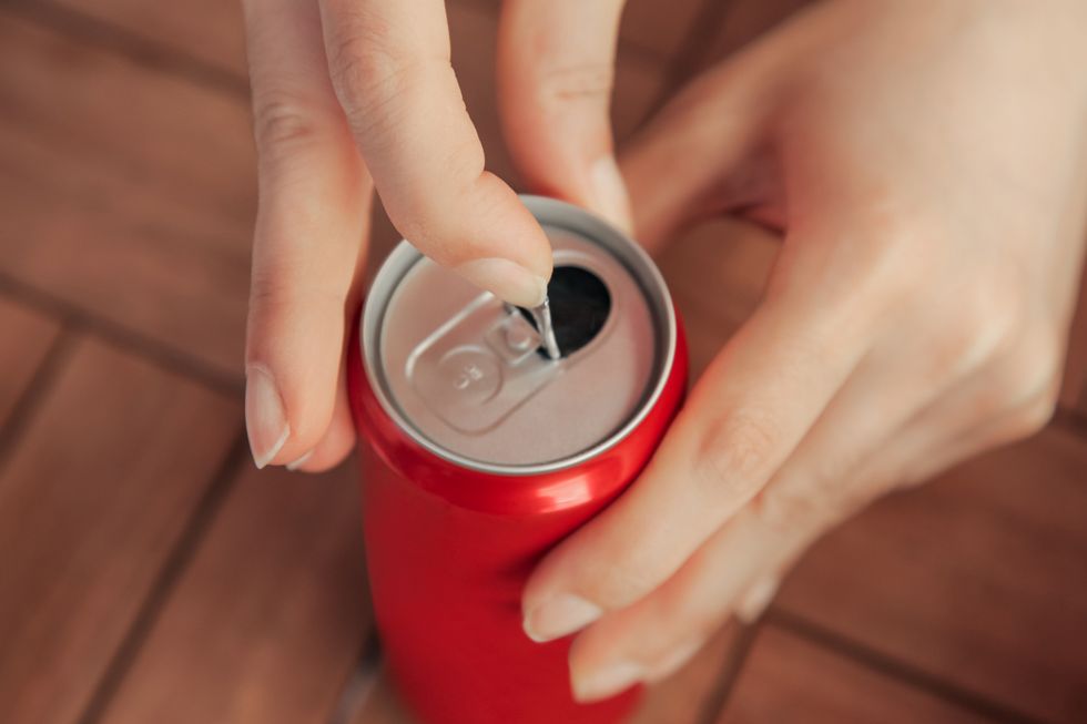 The Scariest Reason You Shouldn’t Drink Diet Soda