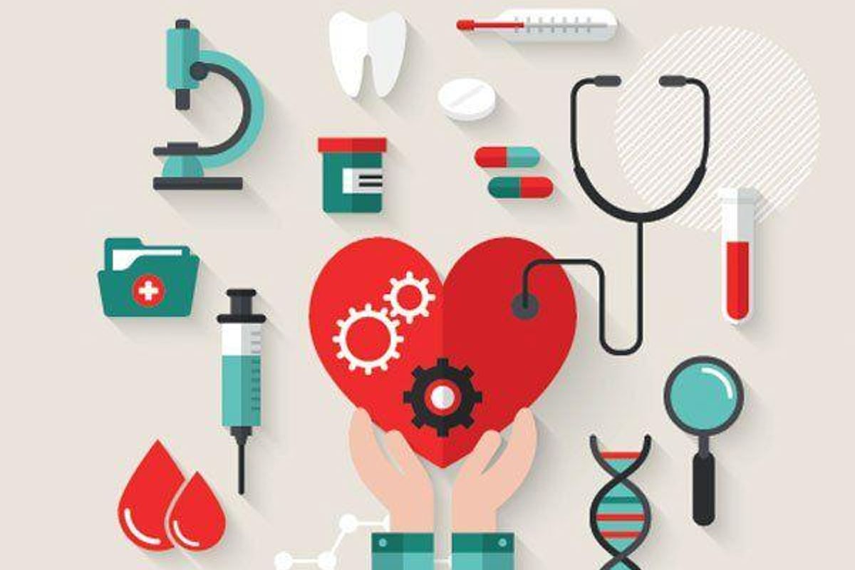 The Scary Truth About Hospital Stays