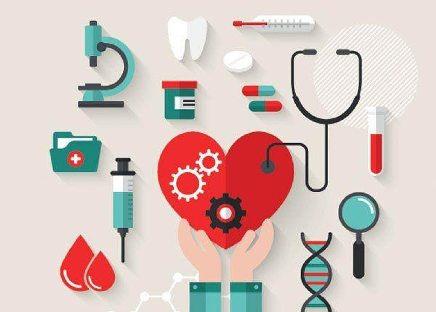 The Scary Truth About Hospital Stays
