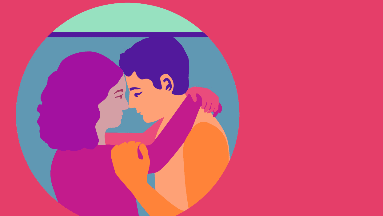 The Science Behind Orgasms: What’s Going On When You’re Getting It On