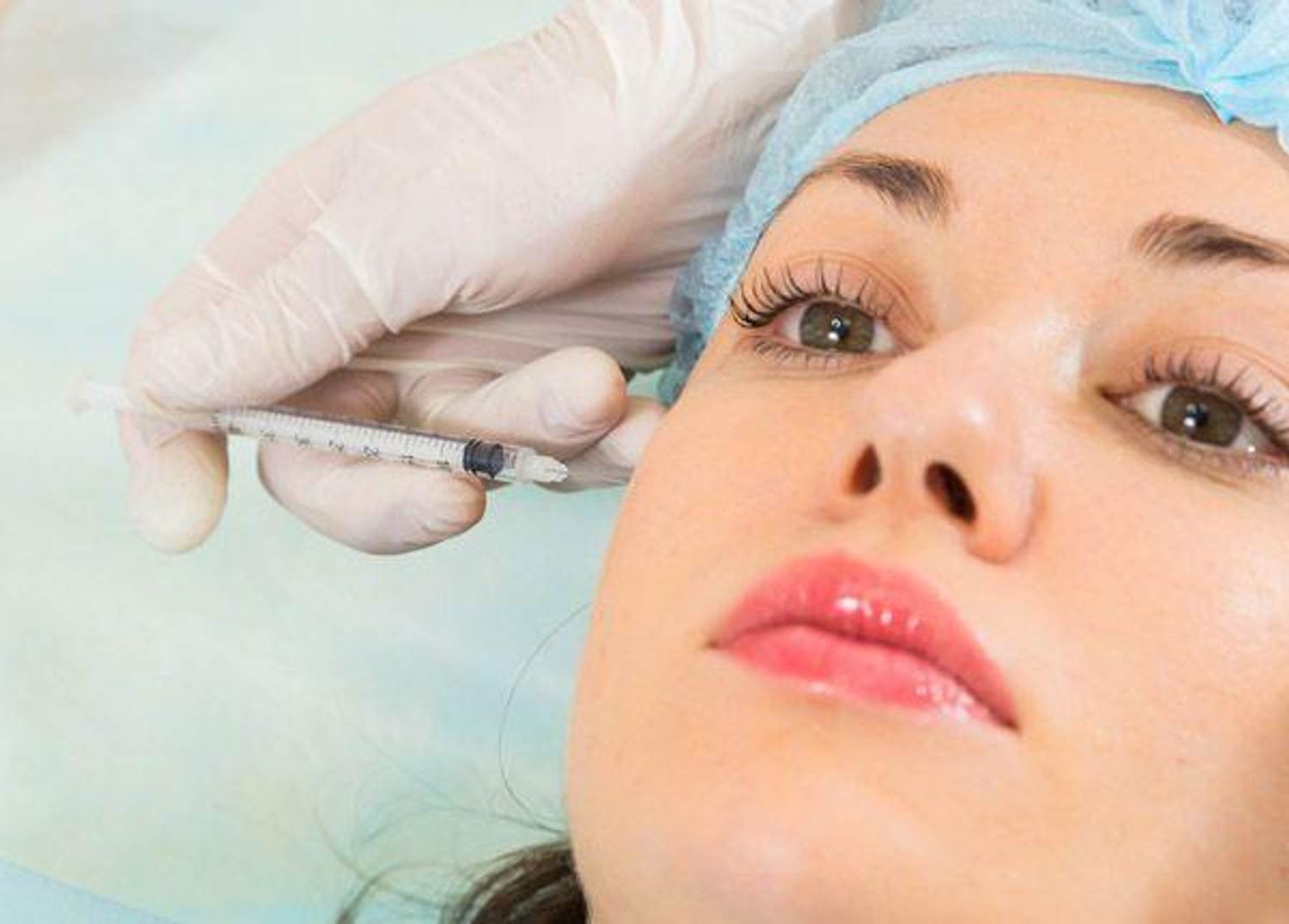 Beauty Alert: The Scoop on Botox and Juvederm
