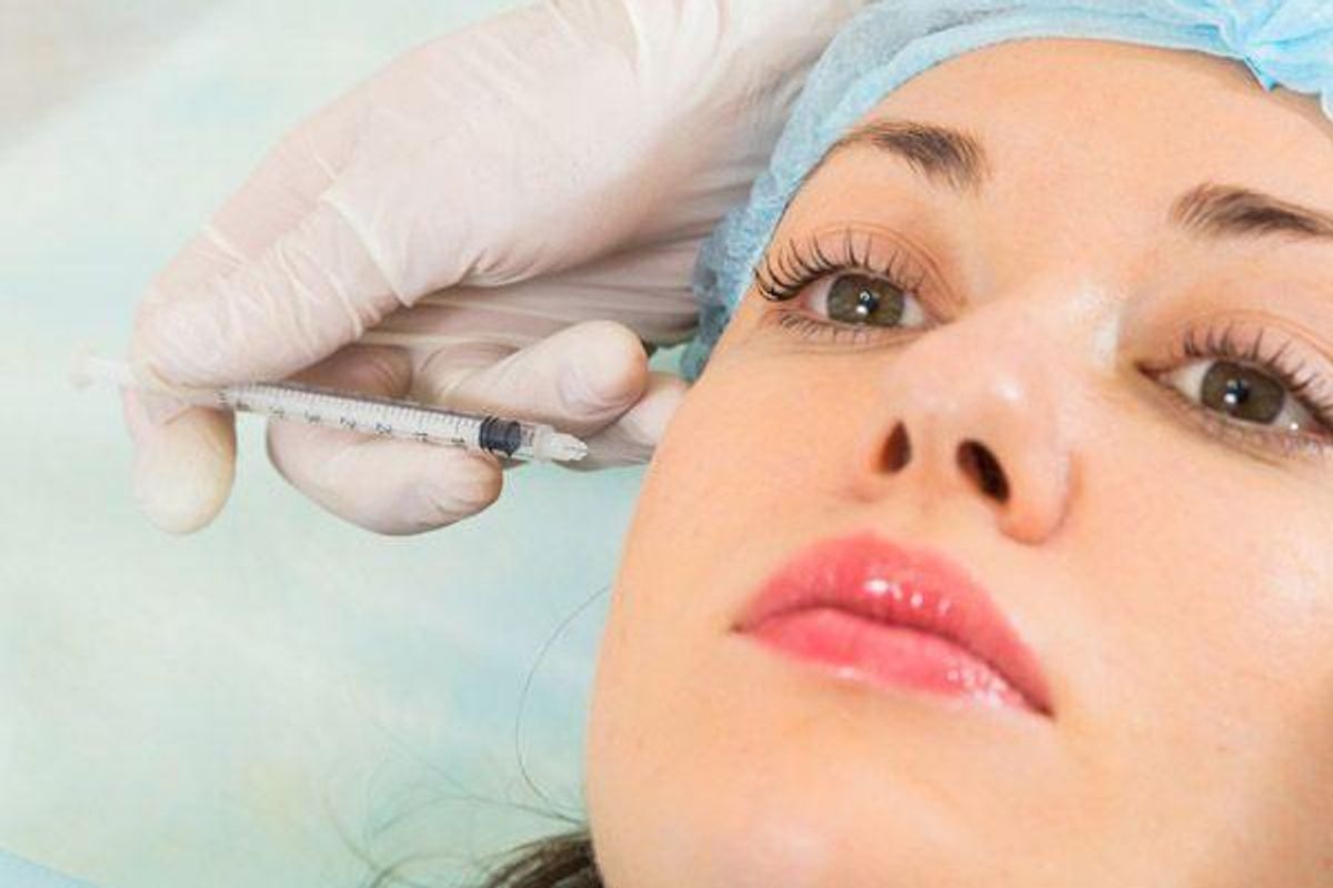 The Scoop on Botox and Juvederm