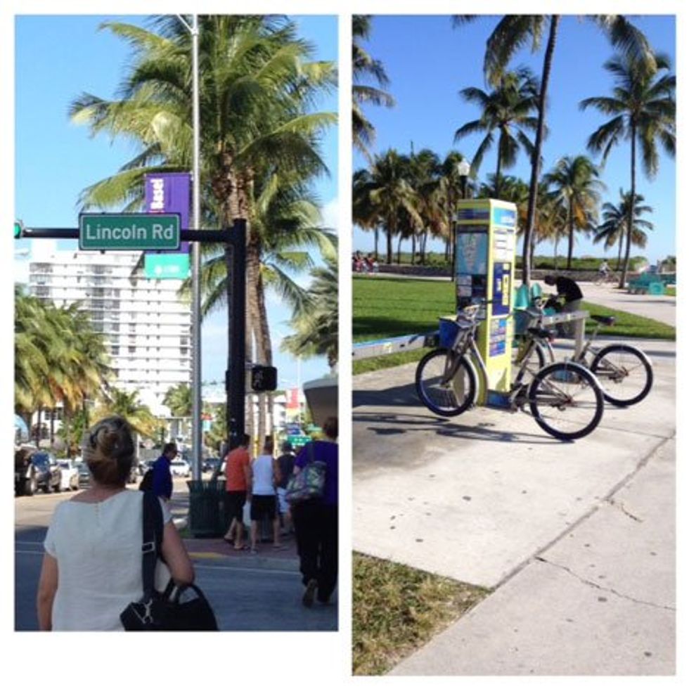 The Sunny Savoy Hotel