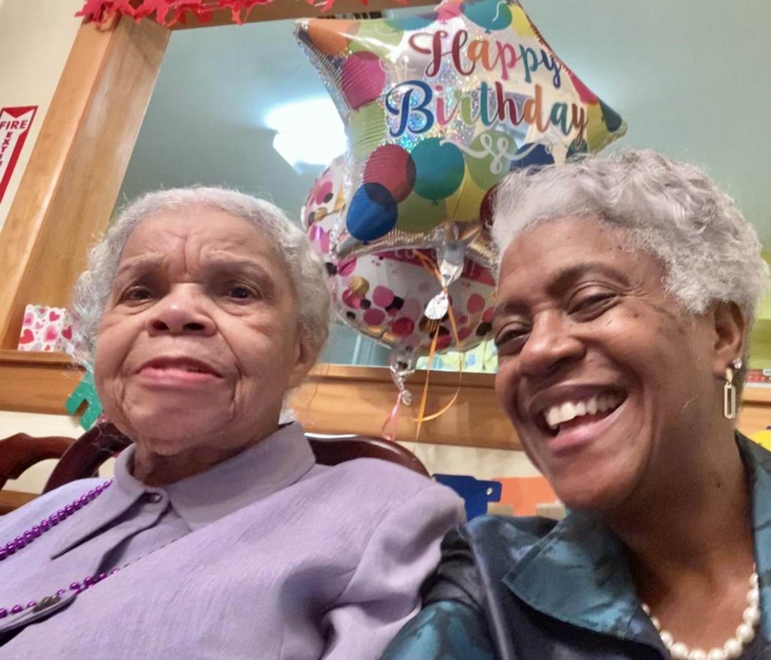 The Trials and Joys of Caring for Someone With Alzheimer’s Disease