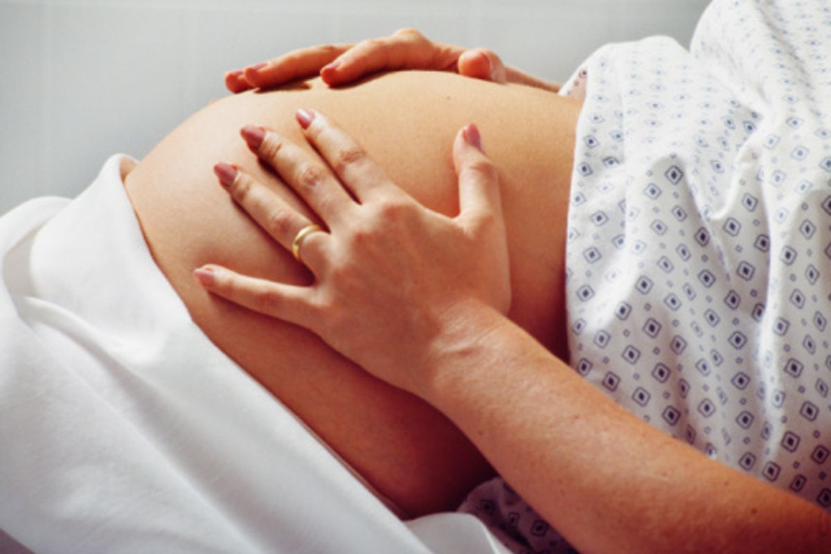 The Truth About Inducing Labor: What Every Pregnant Woman Needs to Know