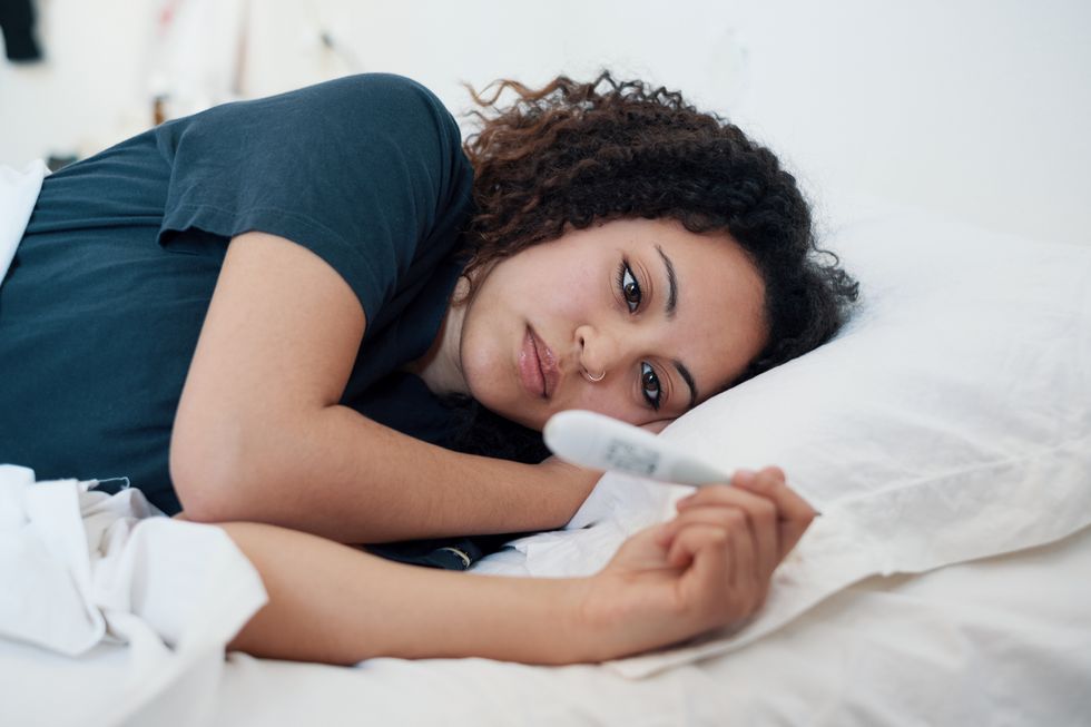 The Truth About Polycystic Ovary Syndrome