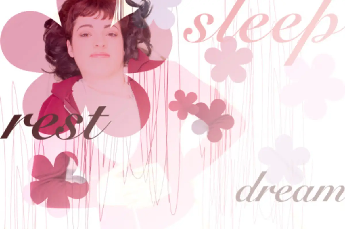 The Truth About Sleep As We Age