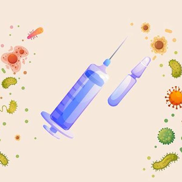 The Truth About Vaccines