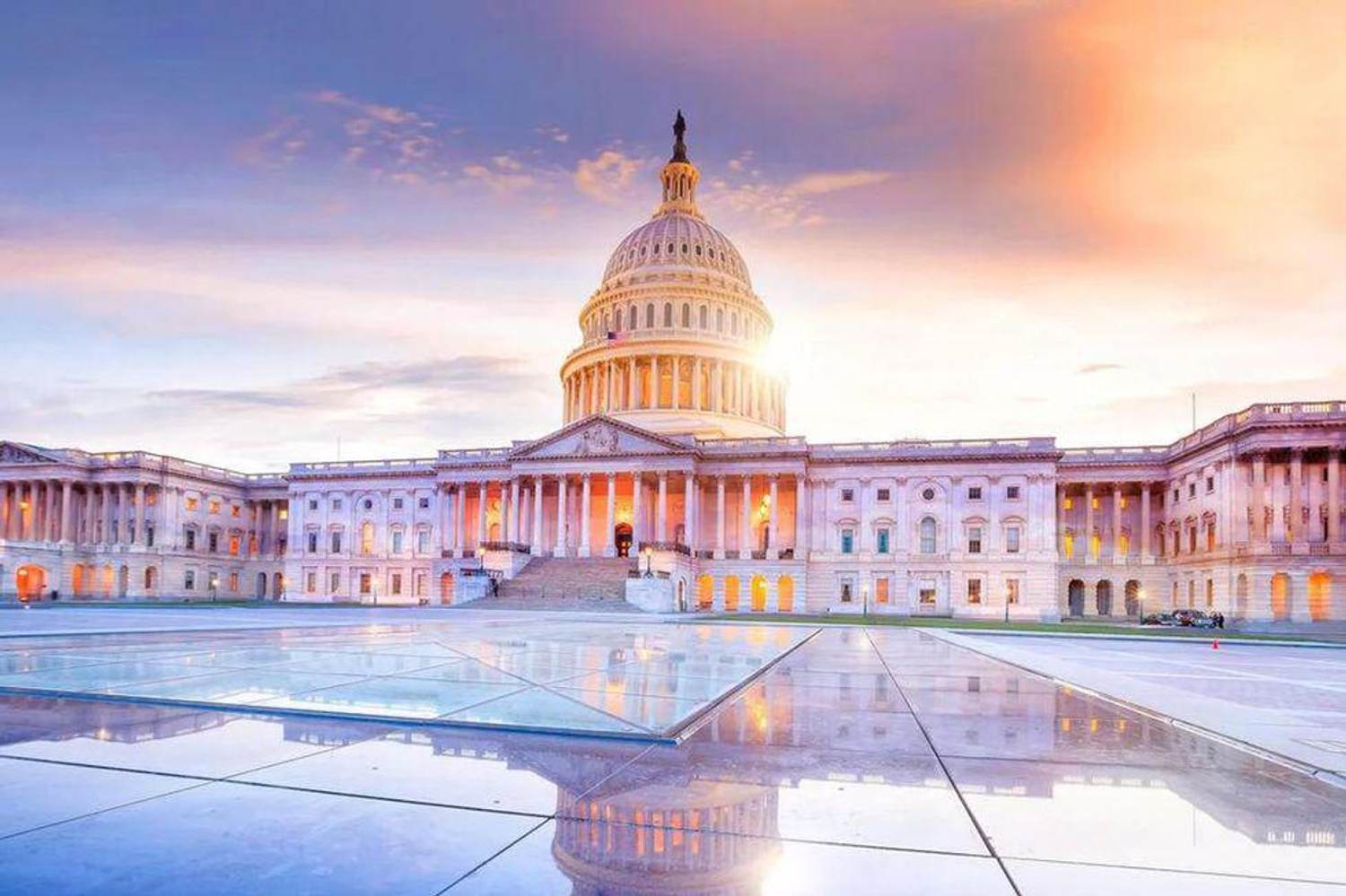 July Policy Roundup