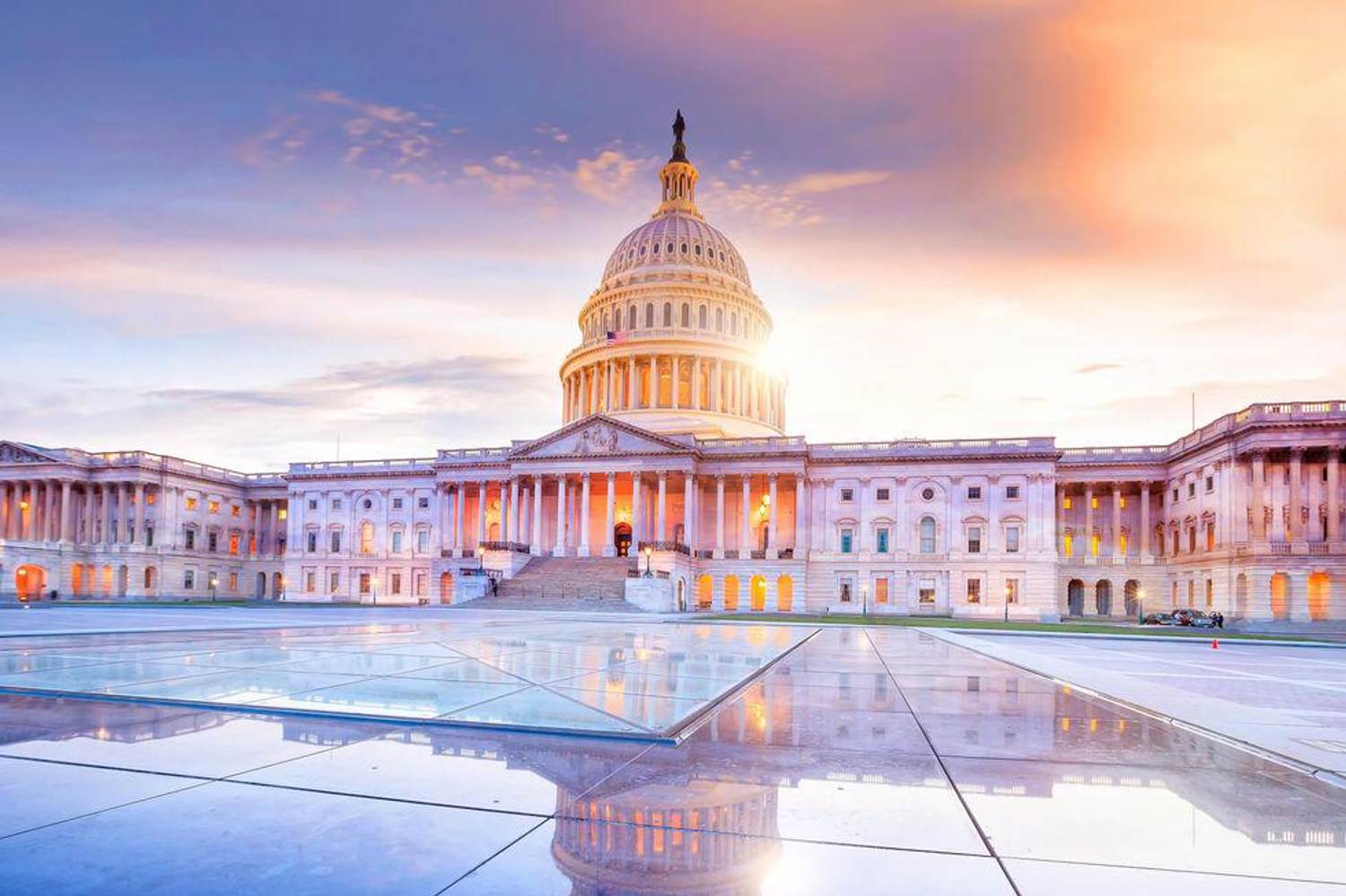 October Policy Roundup