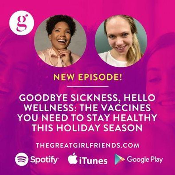 The Vaccines You Need to Stay Healthy This Holiday Season