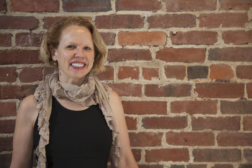 The Worst Thing, The Best Thing: How Women Experience Menopause