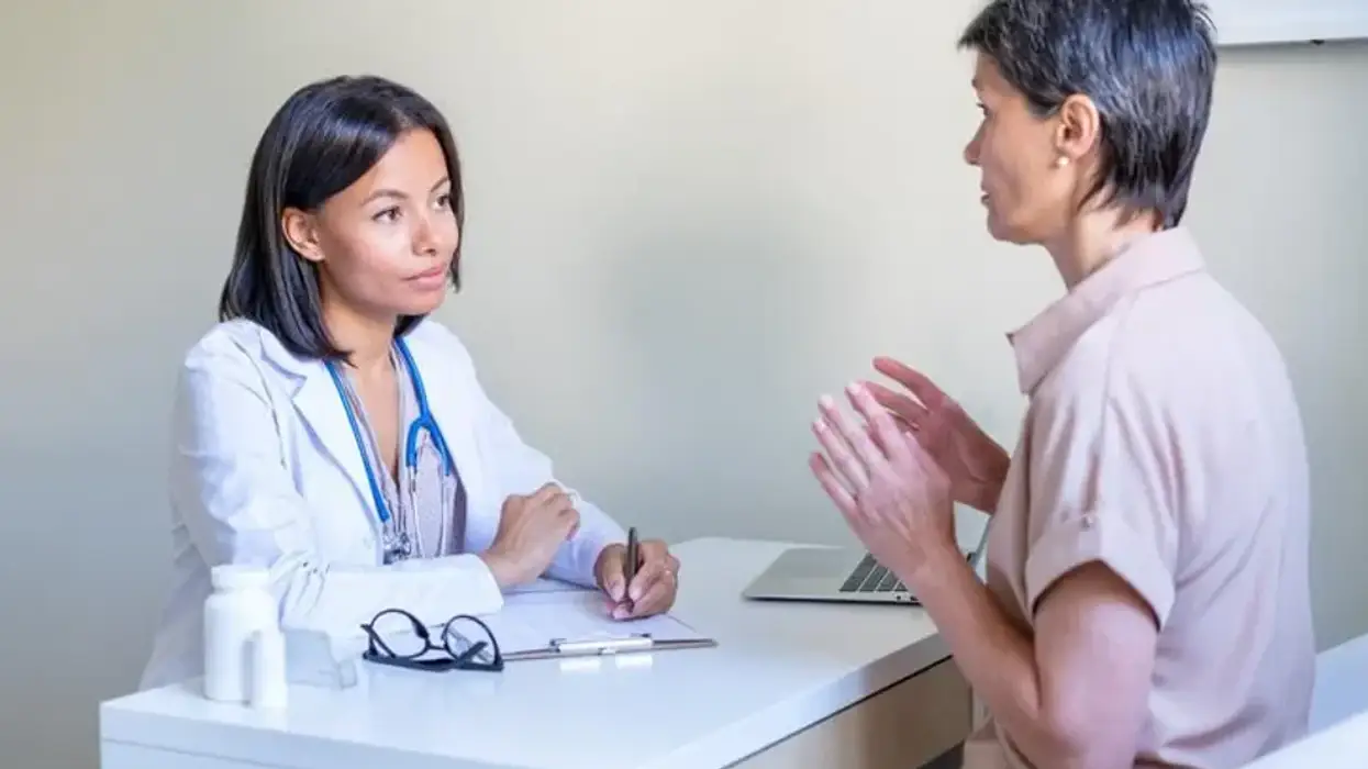 Clinically Speaking: Questions and Answers About Vaginal Atrophy