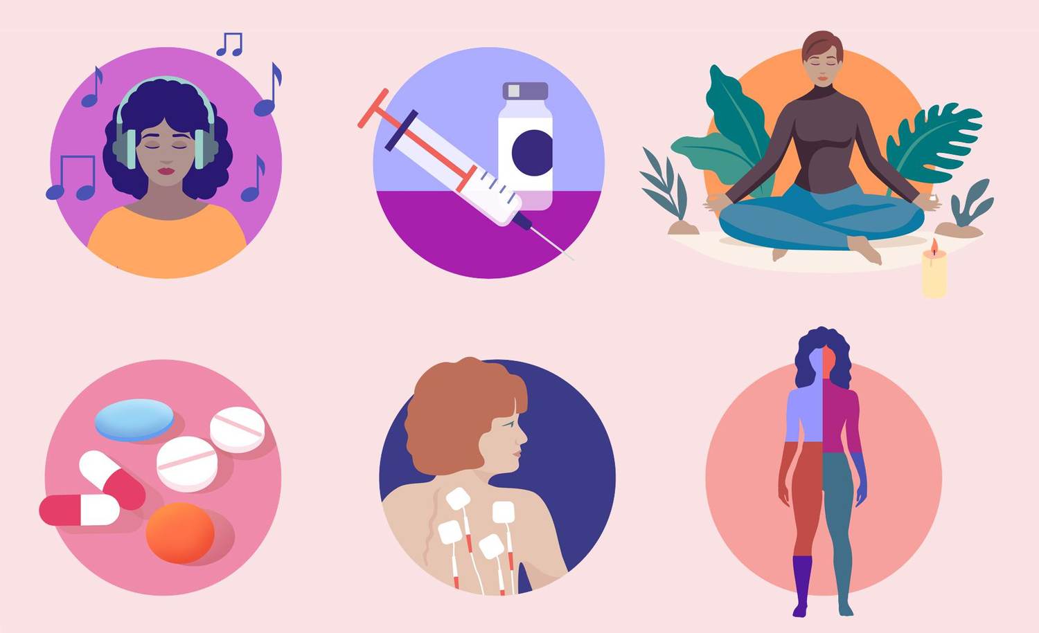 There Are Alternatives to Opioids for Pain After Surgery