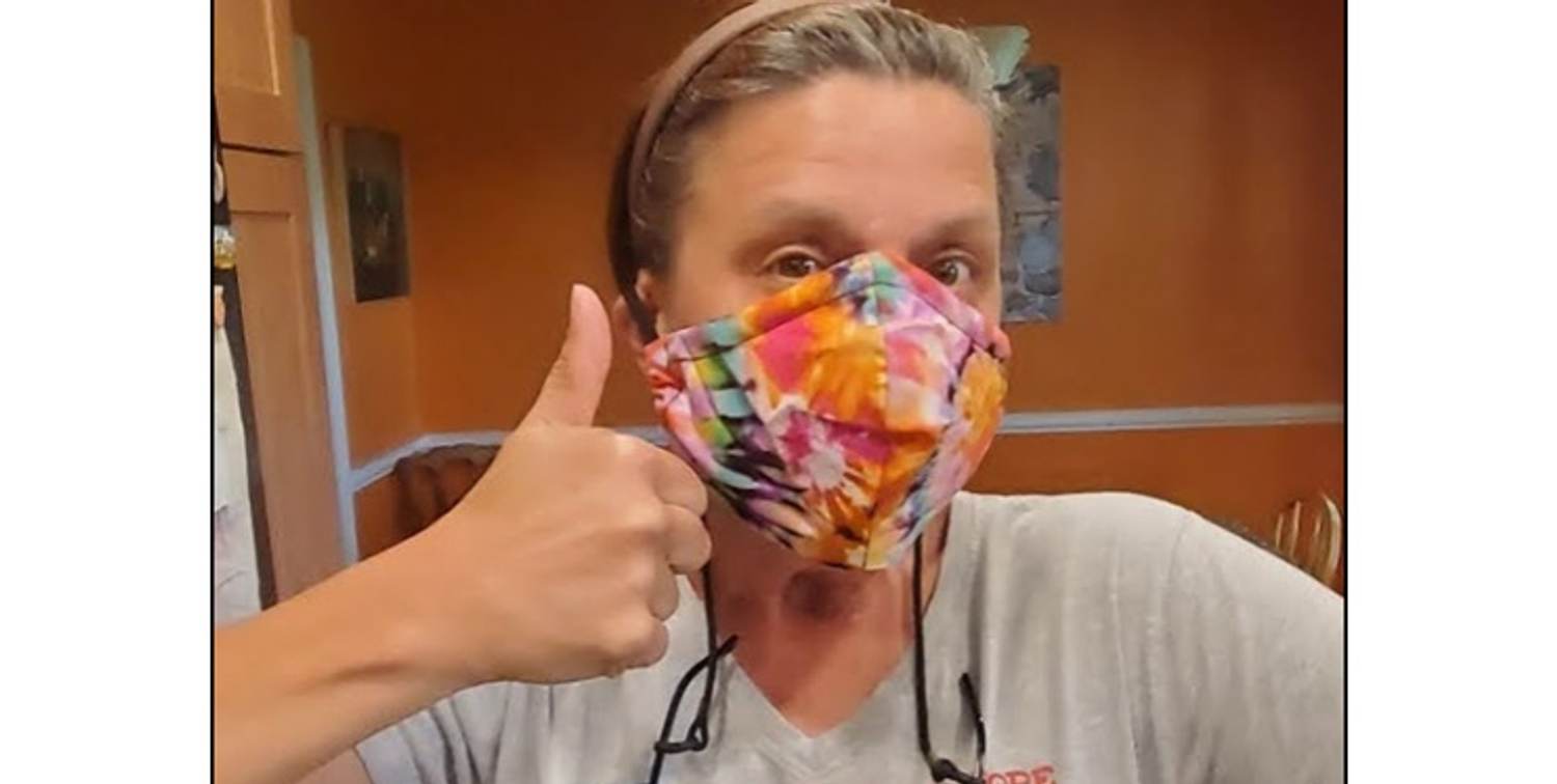 There Are Silver Linings from My Breast Cancer Journey