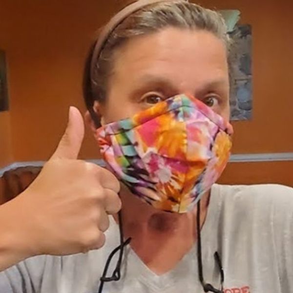 There Are Silver Linings from My Breast Cancer Journey