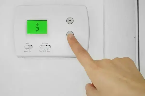 thermostat