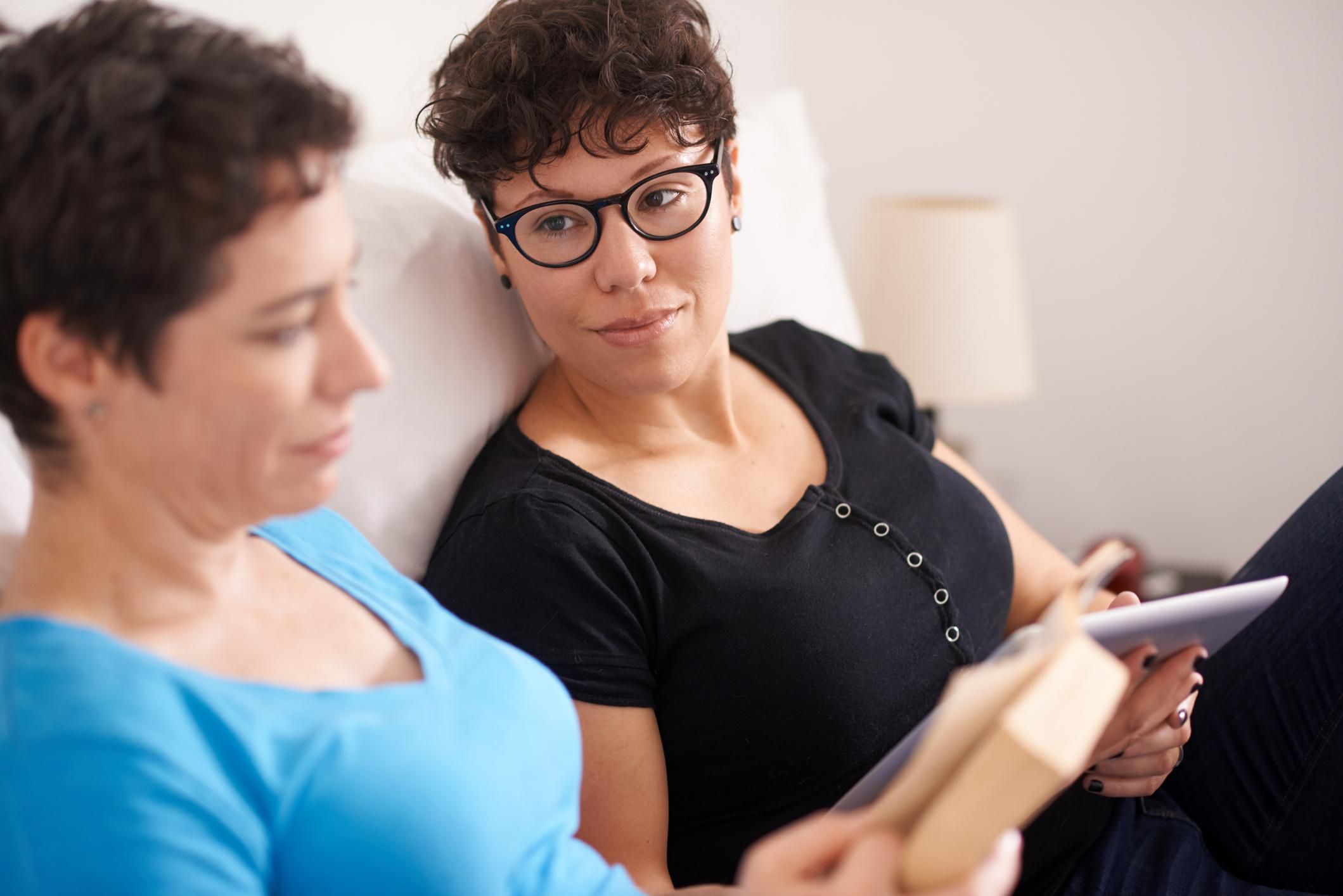 These simple moments are the most special