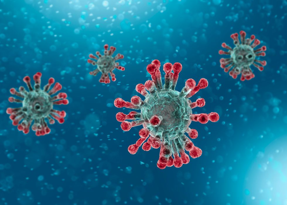 This Coronavirus Is Unlike Anything in Our Lifetime, and We Have to Stop Comparing It to the Flu