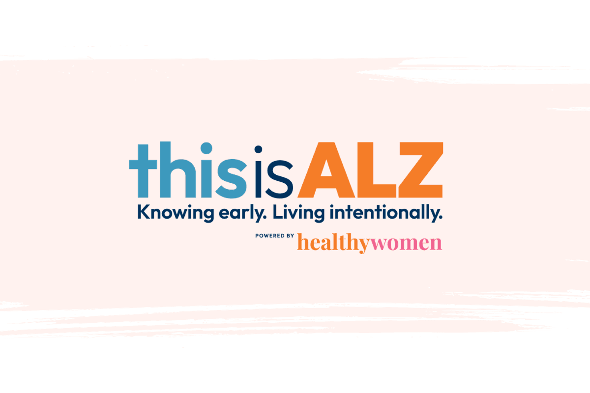 this is alz logo