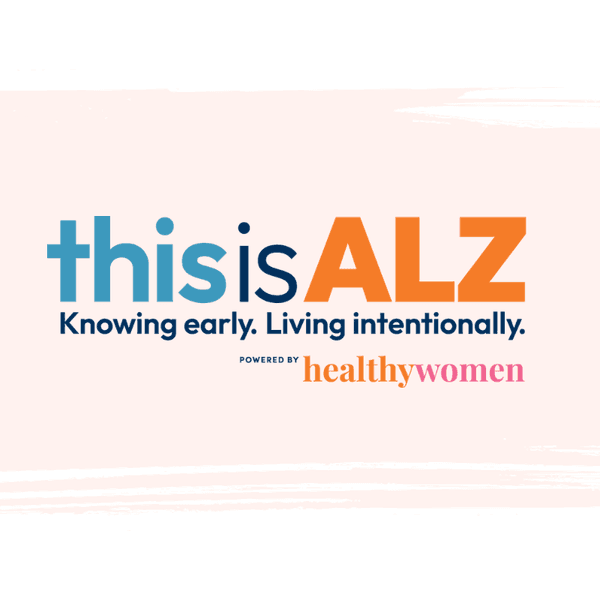 this is alz logo