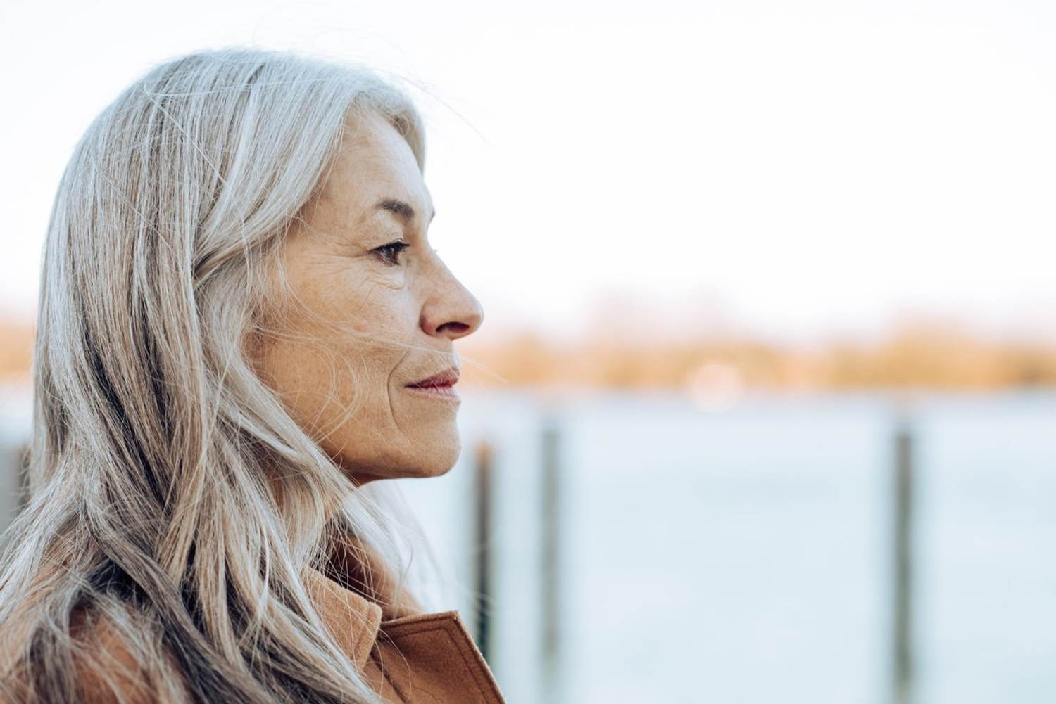 Menopause and Bladder Leakage