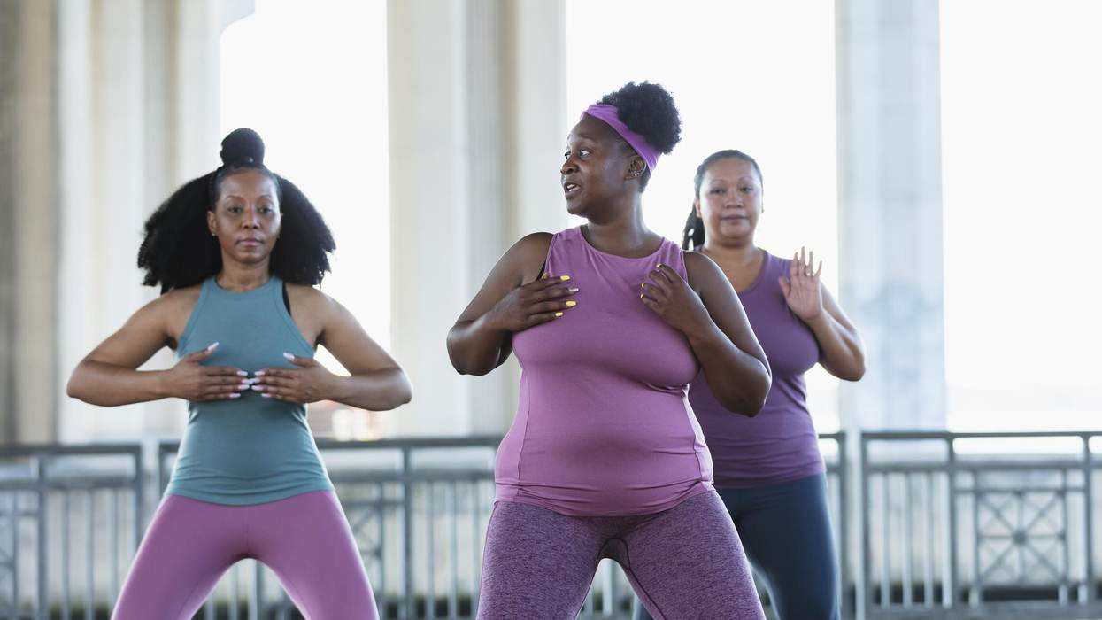 Obesity Among Black Women: Fighting the Disease Through Community