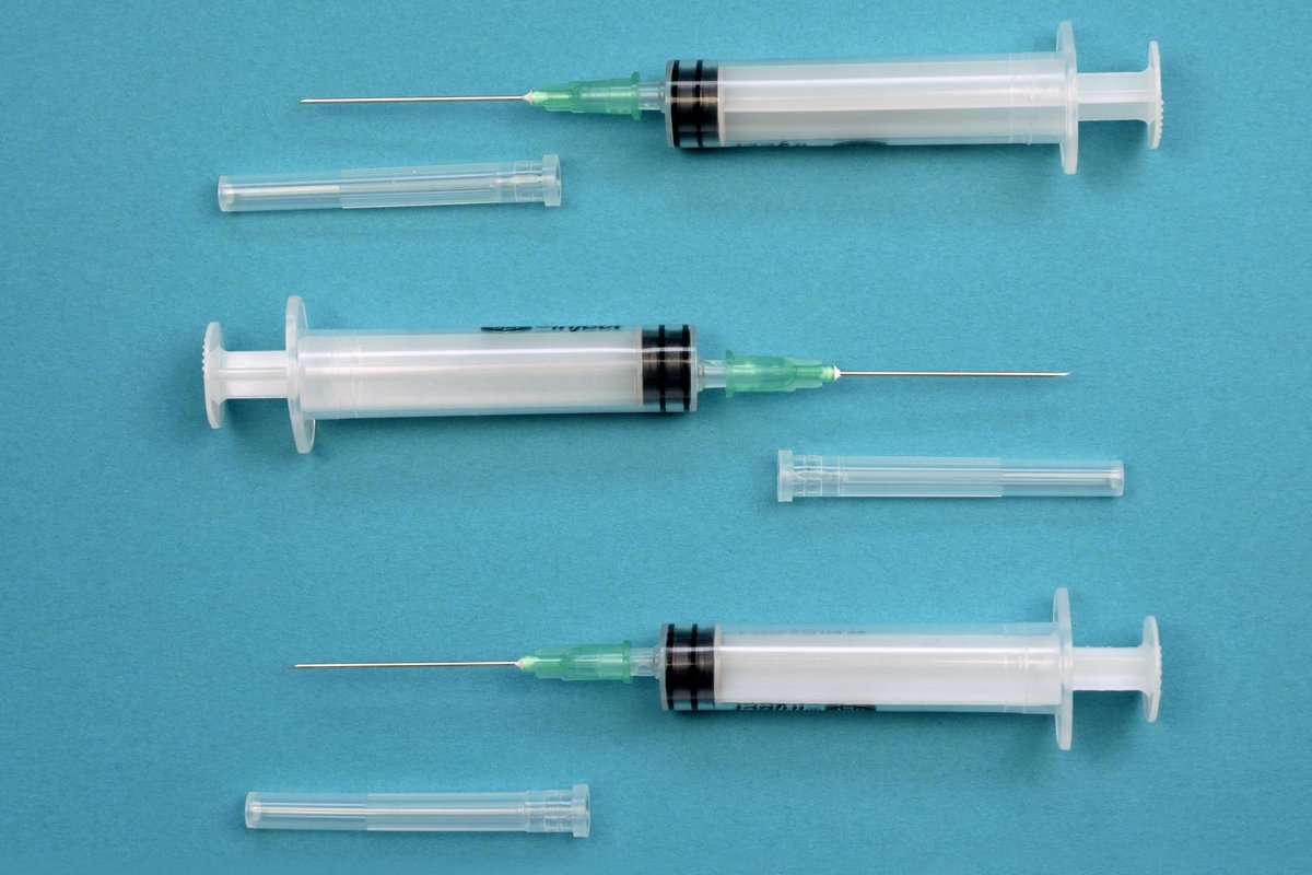 6 Common Concerns of Vaccine-Hesitant People - HealthyWomen