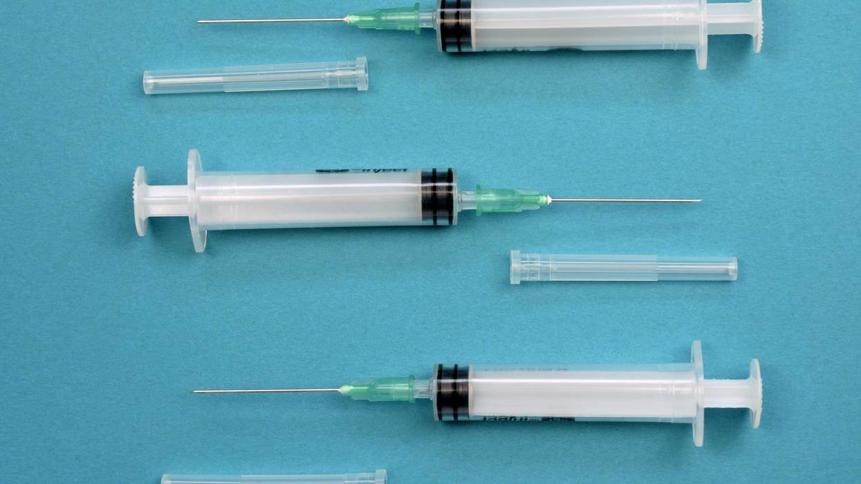 6 Common Concerns of Vaccine-Hesitant People