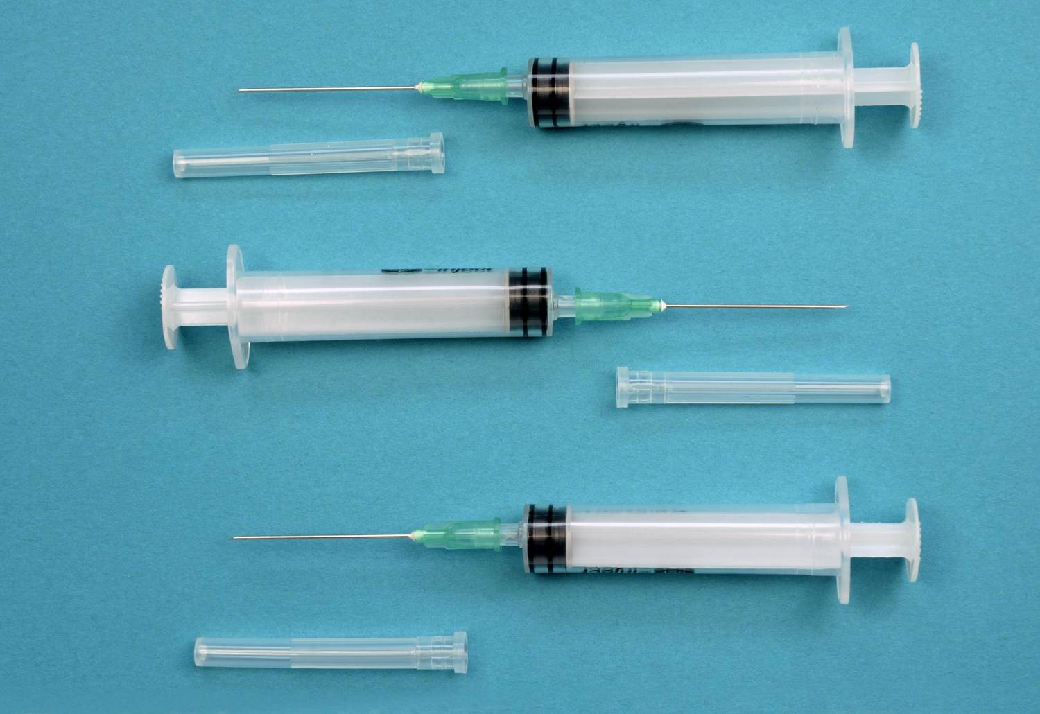 6 Common Concerns of Vaccine-Hesitant People