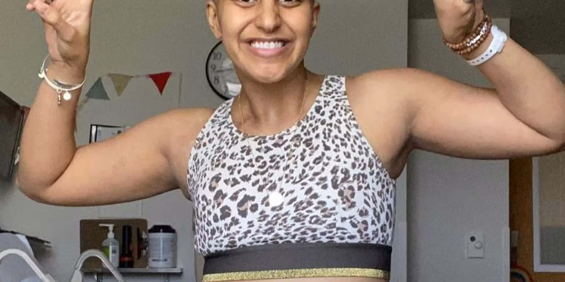 Tia Bee Stokes