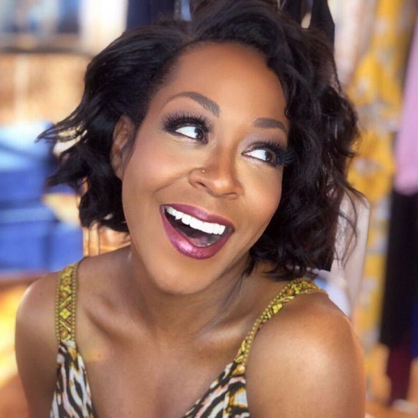 Tichina’s Most Important Role