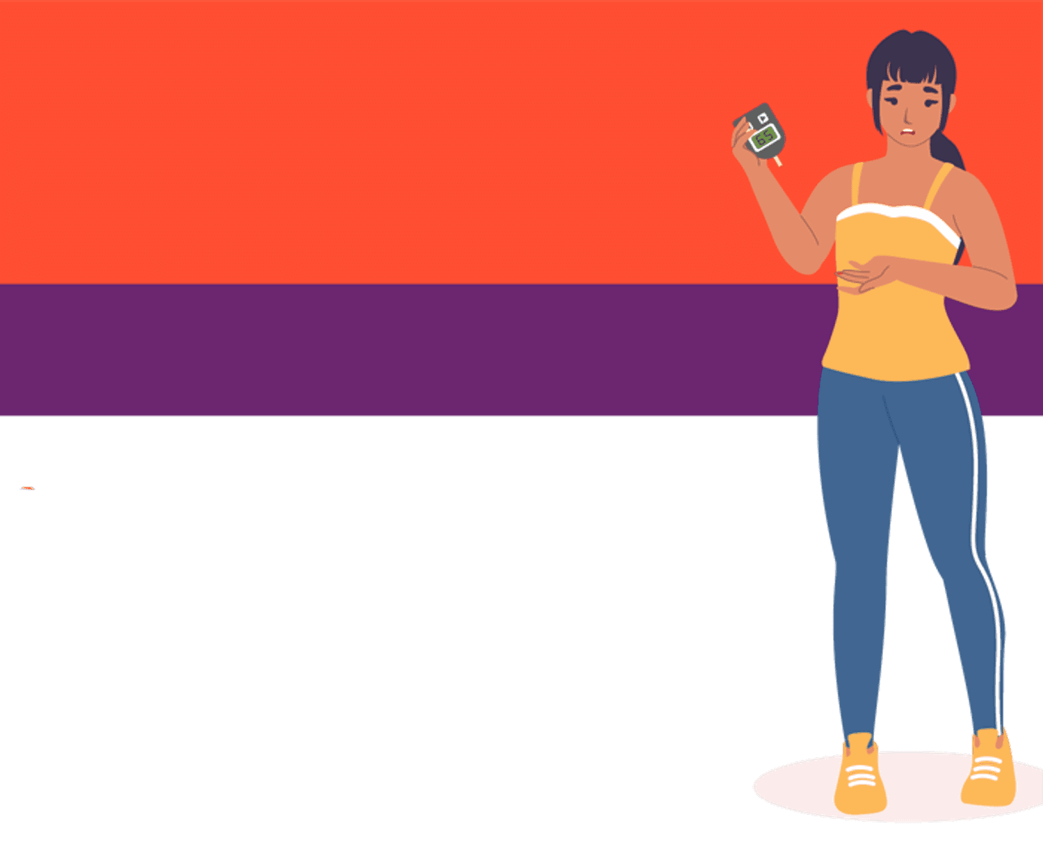 ¿Tienes riesgo de desarrollar diabetes?
