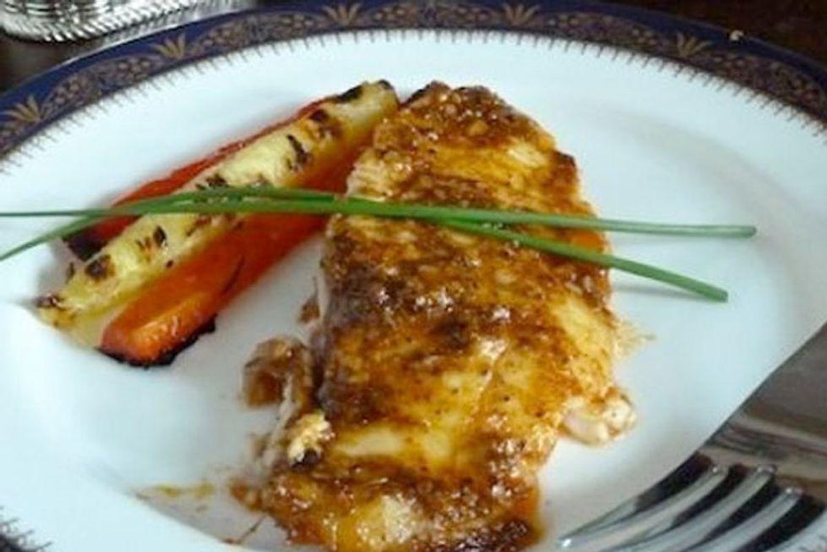 Tilapia