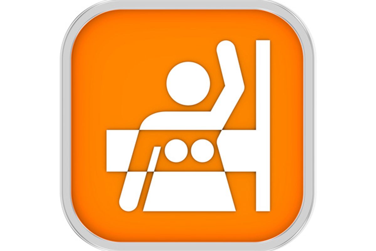 Time for a Mammogram