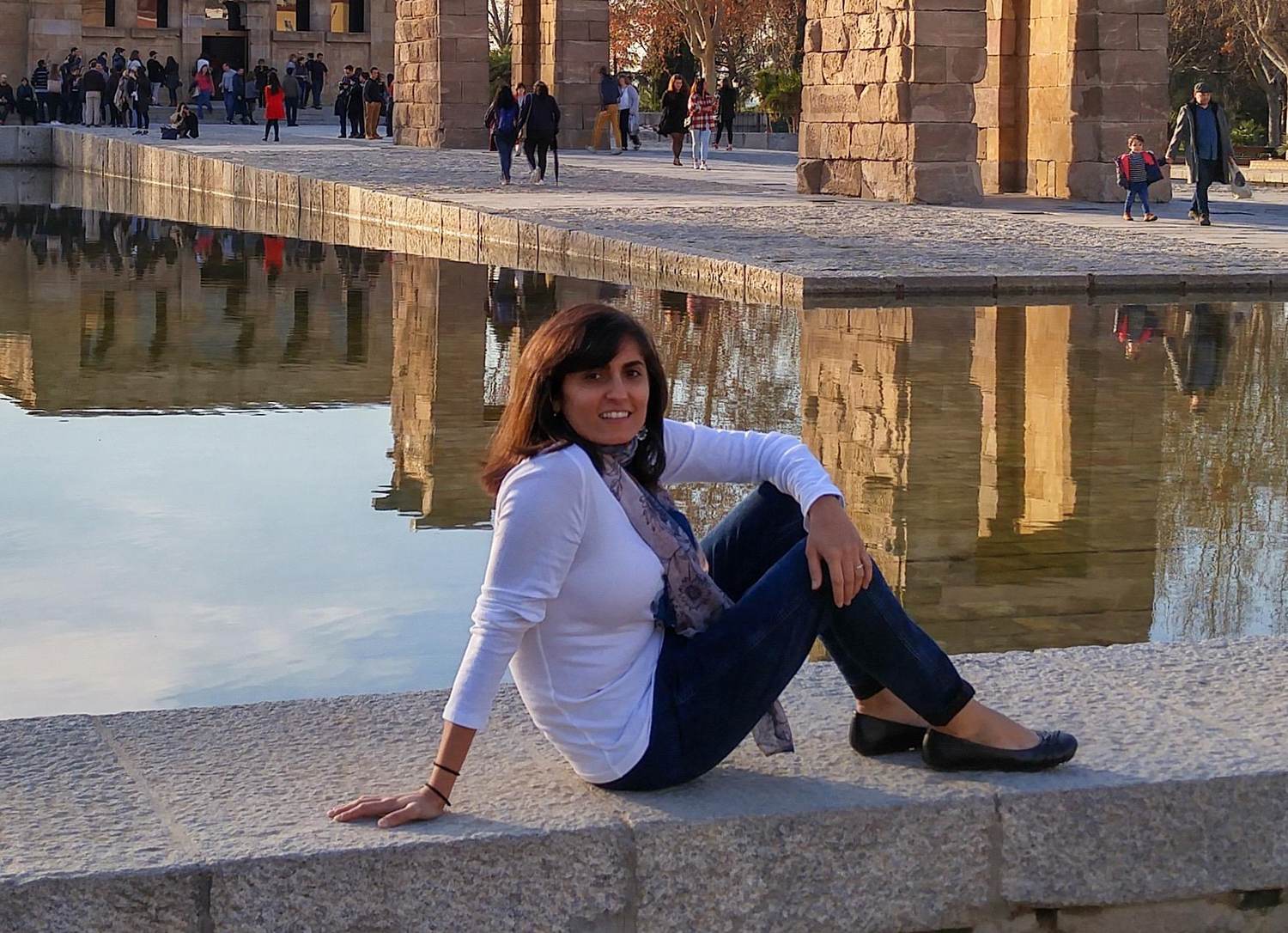 Taking Control of My Crohn's Disease